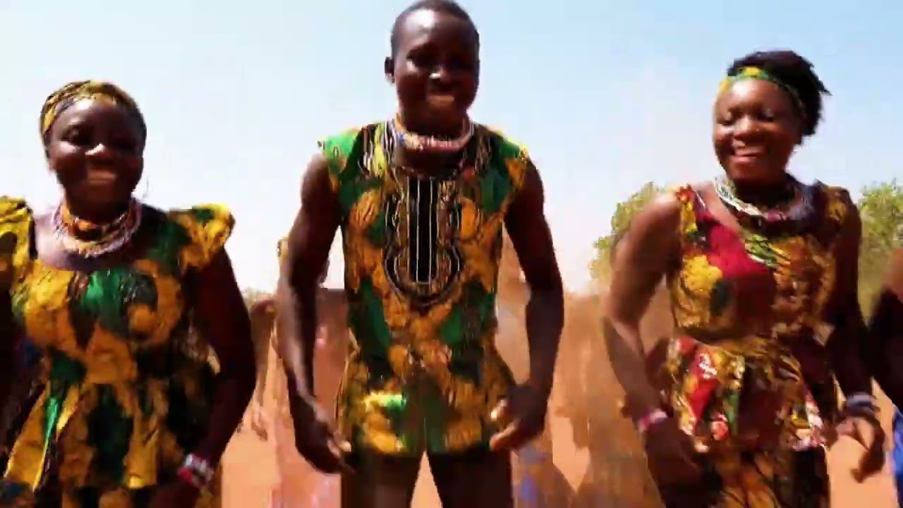 Safari Mpya|NeemaWave Music|New Kenyan Swahili Gospel Videos 2026