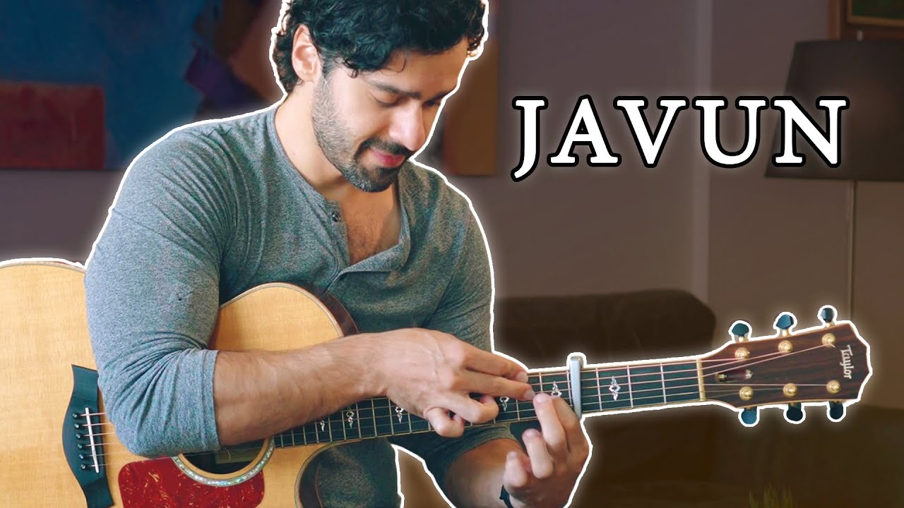 Maneli Jamal - Javun (2020)
