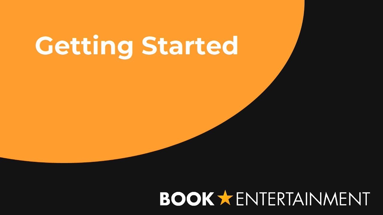 Getting Started Guide