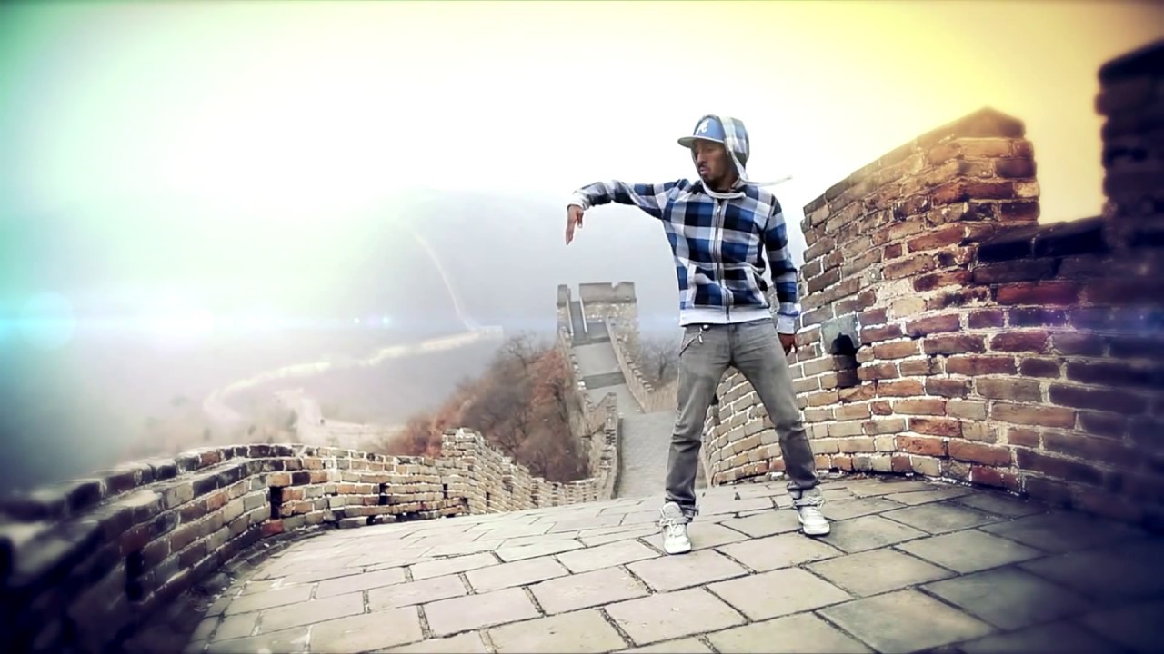 Marquese Scott feat. Jay Garderis