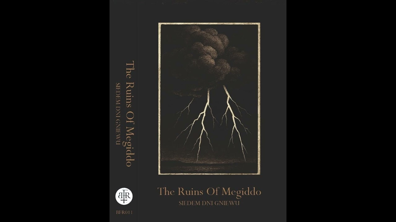 The Ruins of Megiddo - Siedem Dni Gniewu FULL ALBUM