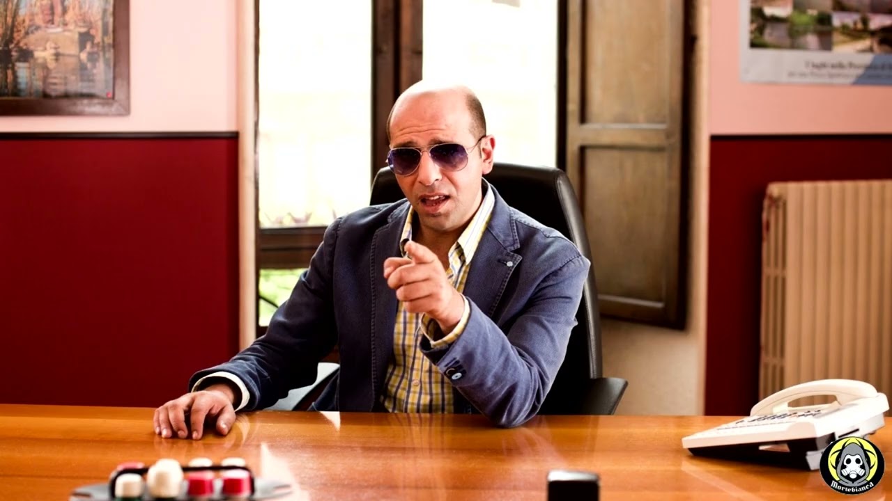 Non hai capito Quo Vado