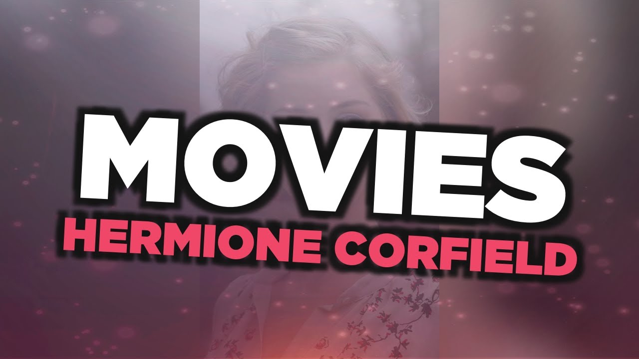 Best Hermione Corfield movies