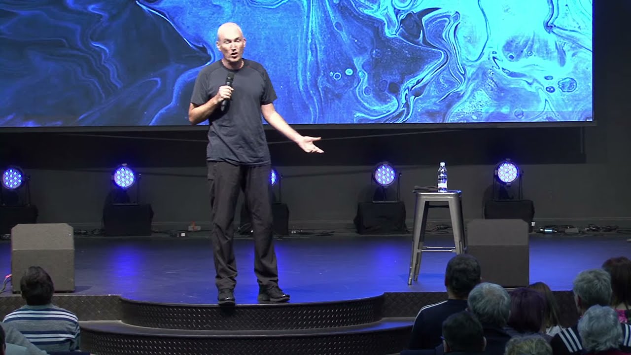 The Wrath of God - Pastor Shane Willard | Ascend Global Church