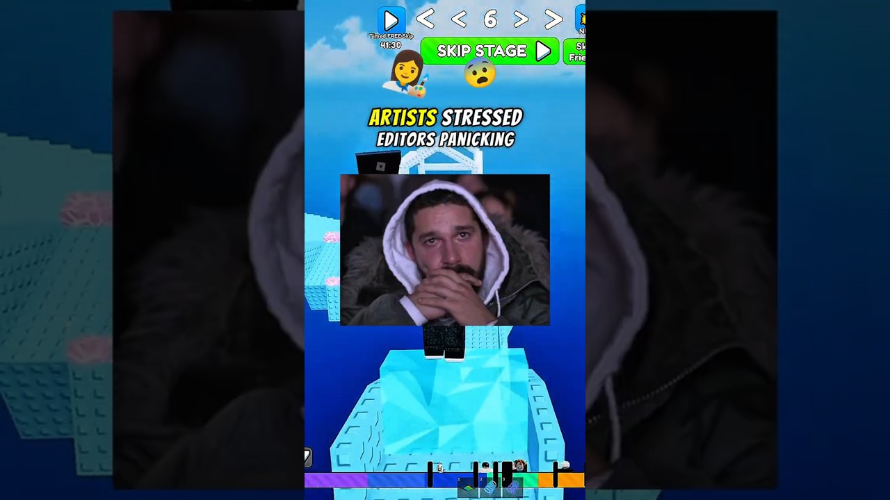 Why AI Feels Like a Secret Boss Fight😂 