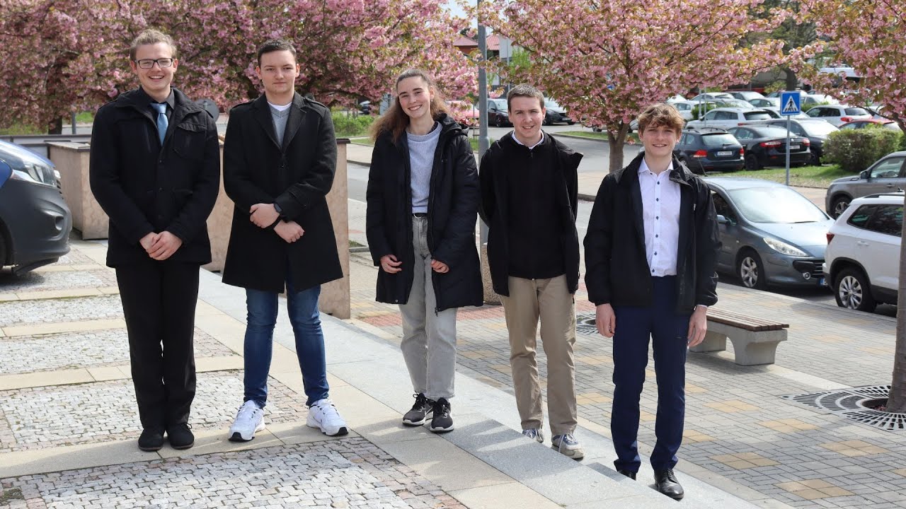 Příběhy našich sousedů - Smečno (2024)