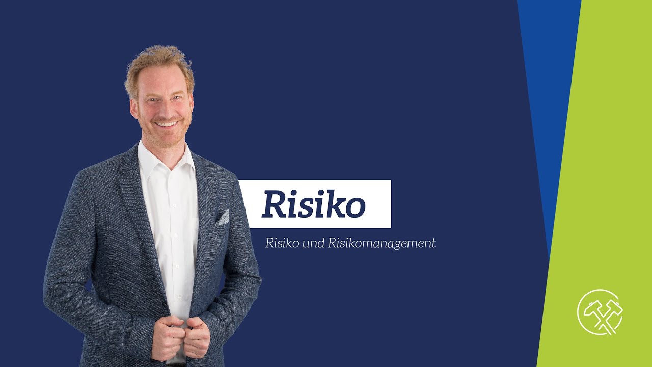 Risiko und Risikomanagement