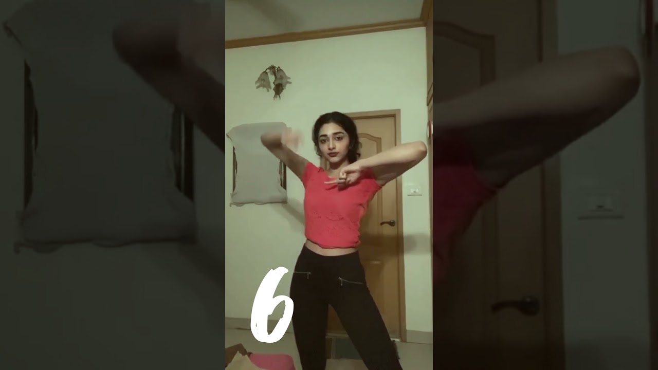 WAACKING TUTORIAL- AIR SCREW WAACK