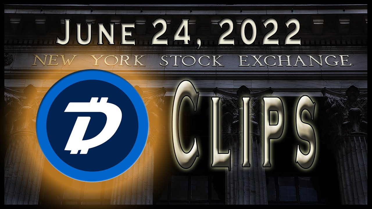 DigiByte Up 6%!!! Can DGB Double Soon???