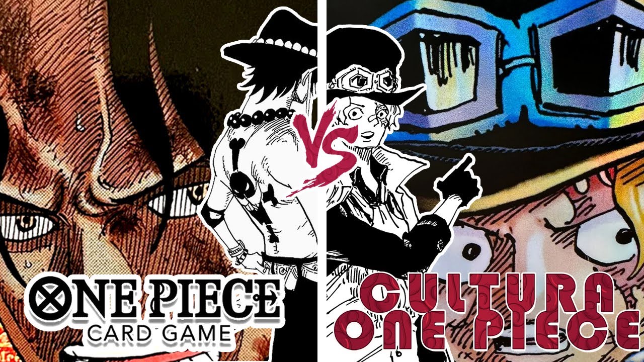 Ace VS Sabo - Semanal 22/01/26 - Rodada 2 - Partida comentada