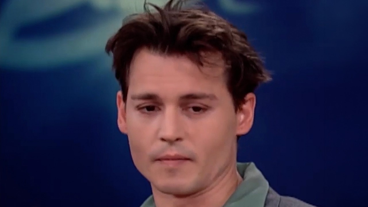 Я всегда пряталась в своей комнате...