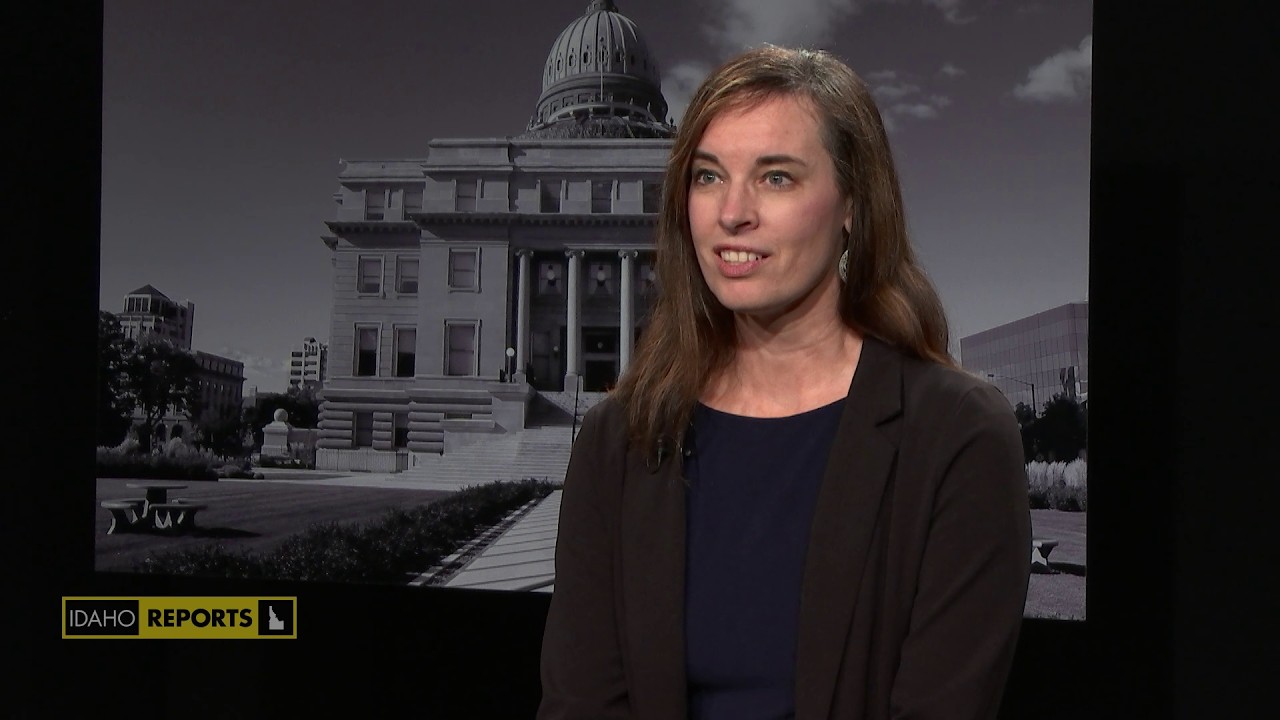 Sen. Tammy Nichols on Rats in the Treasure Valley | February 11, 2026 | Idaho Reports Podcast