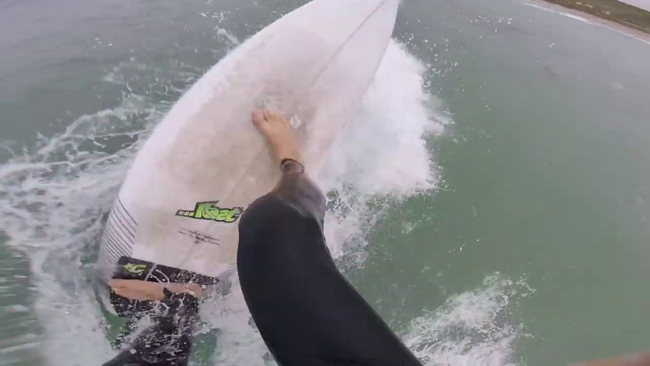 Surf Baie des Trépassés - 2020