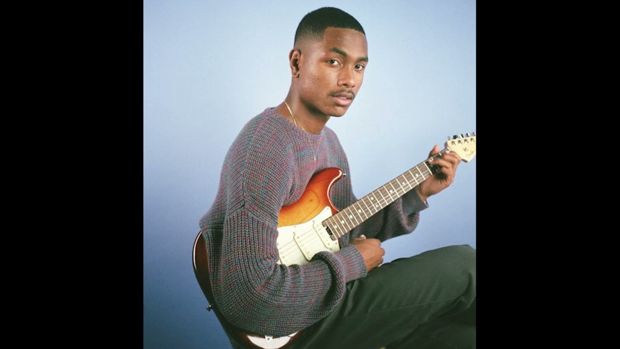 [free for profit] steve lacy type beat + bedroom pop - “thinking of you”