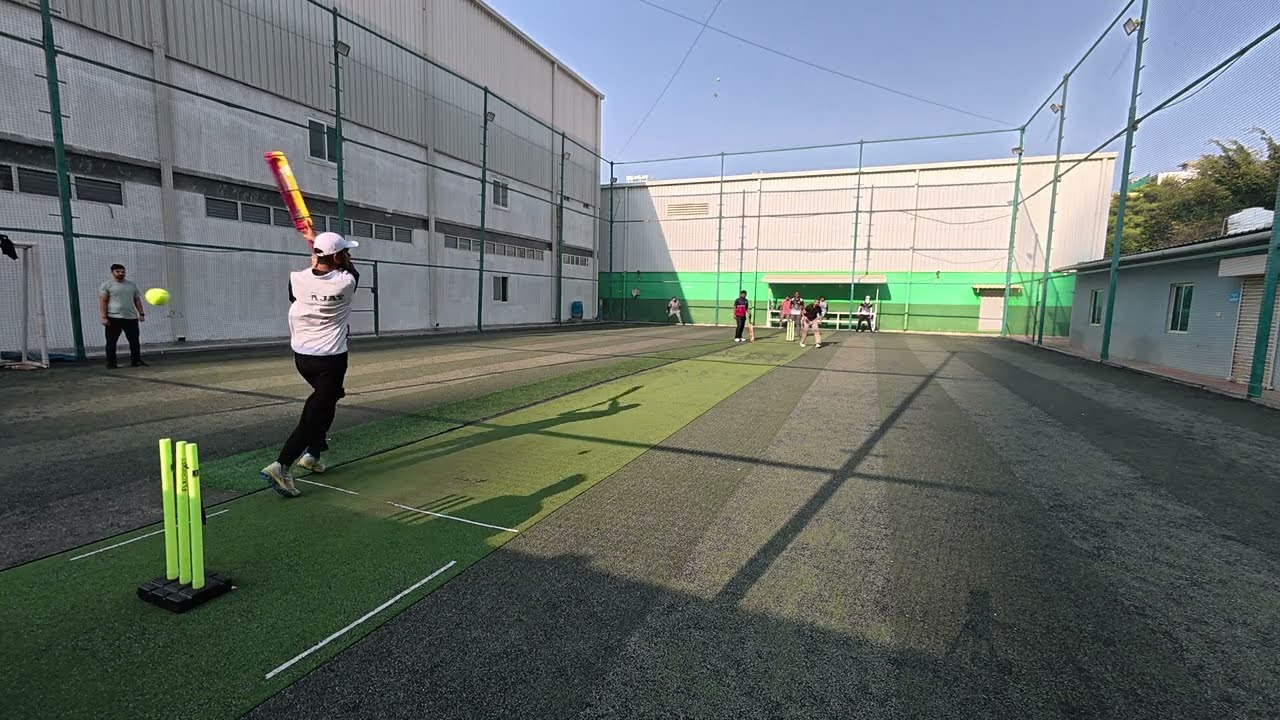 Phoenix Force QS60 | Royal Challengers vs Team Tehalka