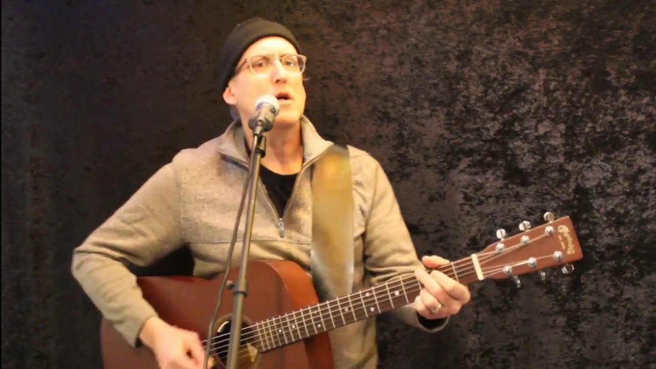 Day 16. Sixteen Blue (Replacements Cover)