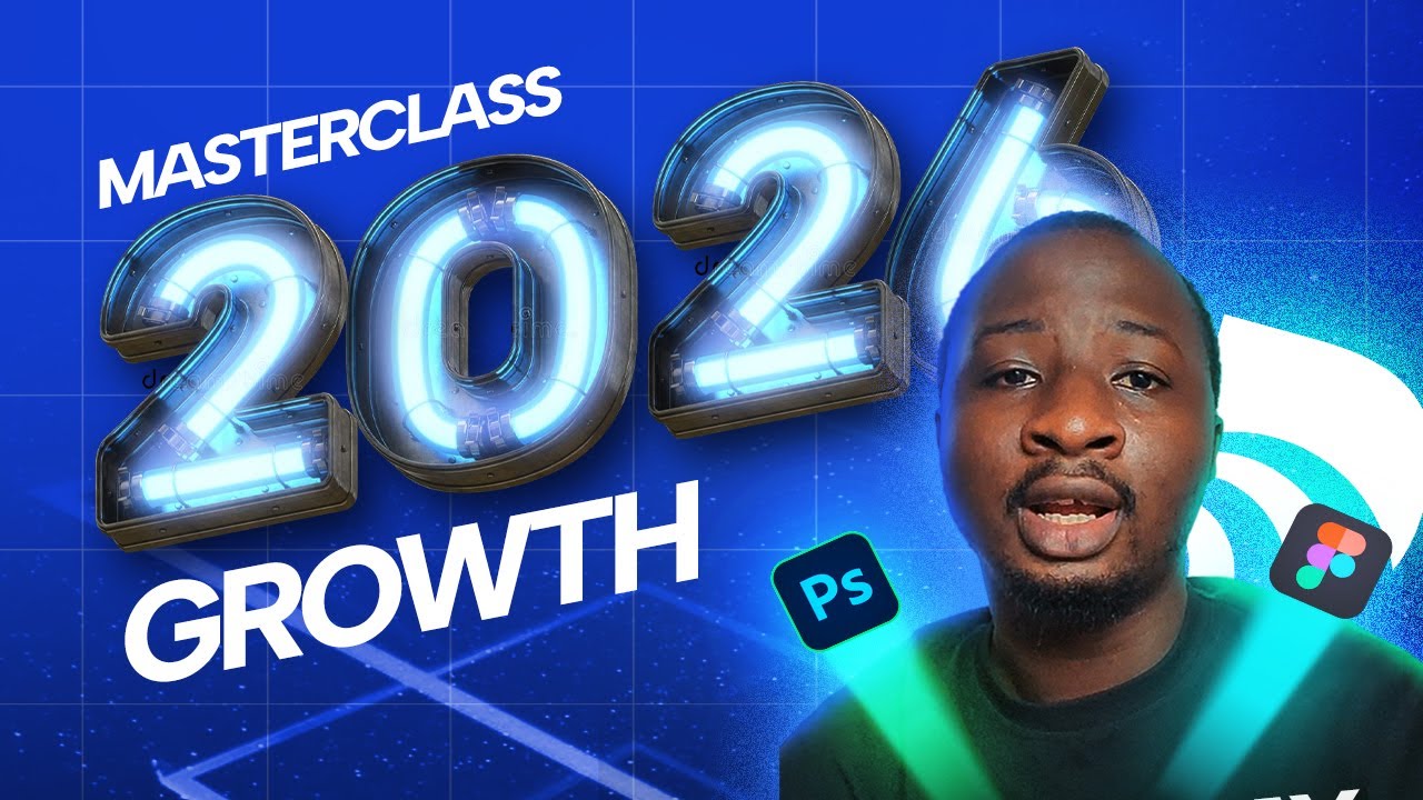 A Masterclass: How to Win as a Designer in 2026