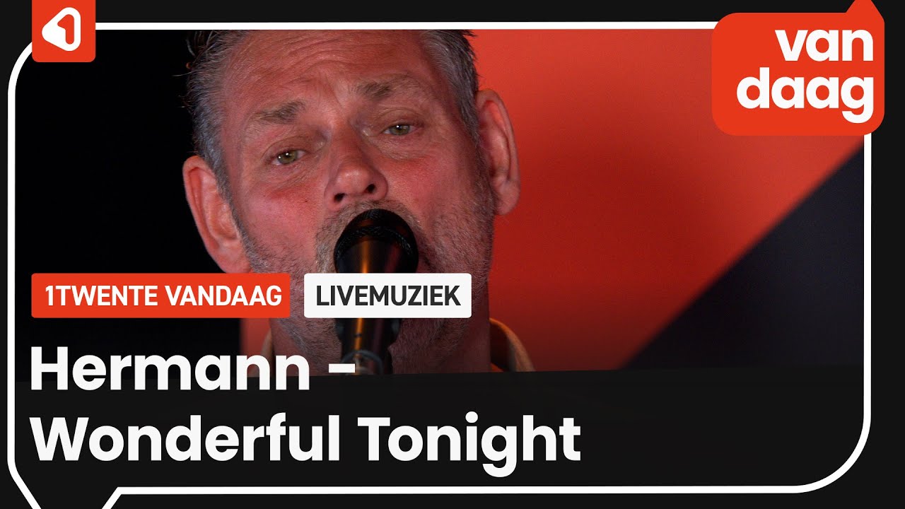 Hermann - Wonderful Tonight