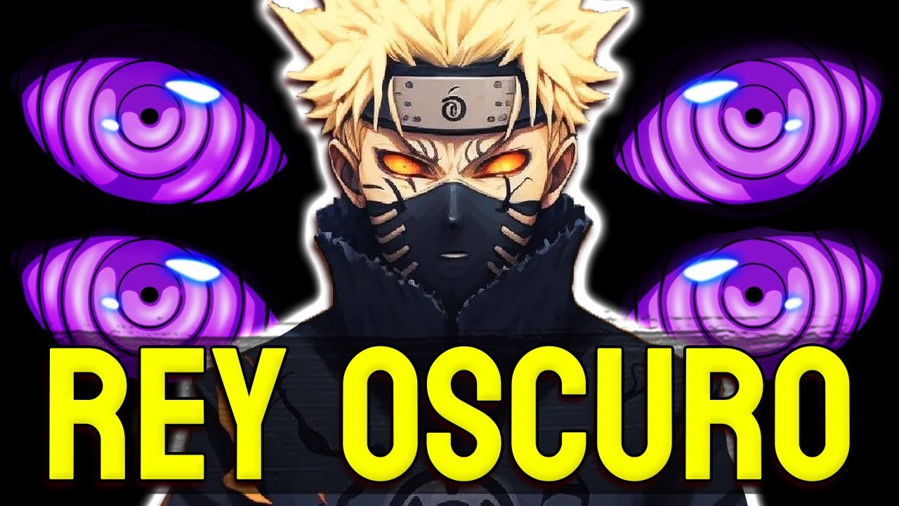 Naruto Fue Desterrado Y Encontrado Por Rikudo Oscuro [Todos Los Capítulos] QHPS El Rey Sin Piernas