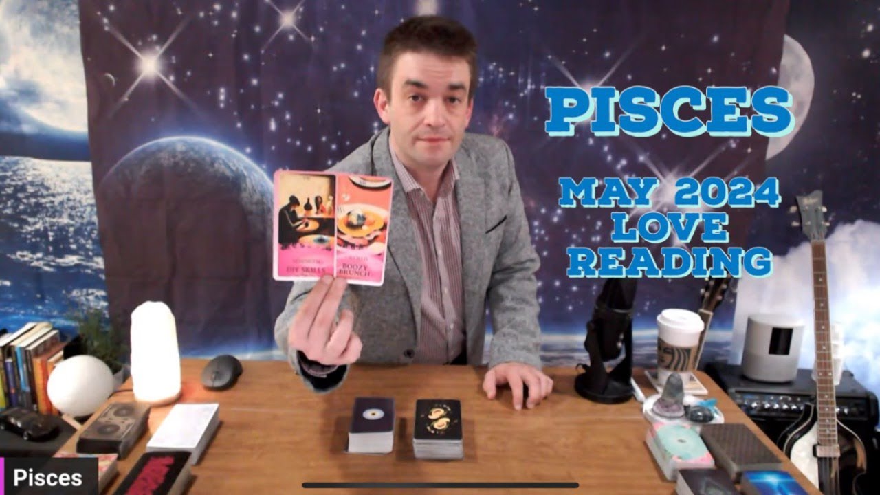 Pisces ♓️ They took over your reading! 😍❤️ They feel the same way you do about all this 💎🙌