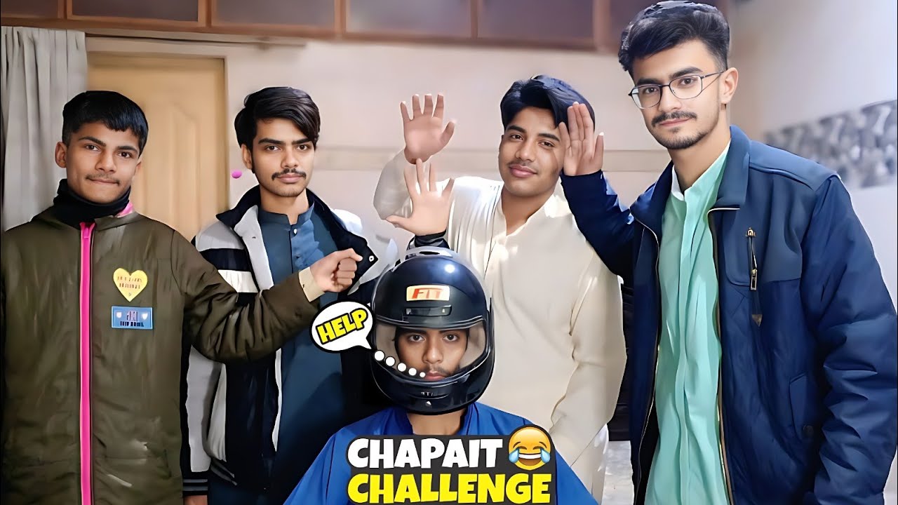 Guess Who Slap 👋? | Entertaining Video 😂