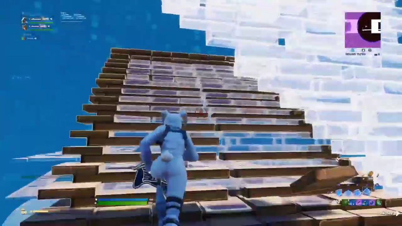 Shockx Highlights #1
