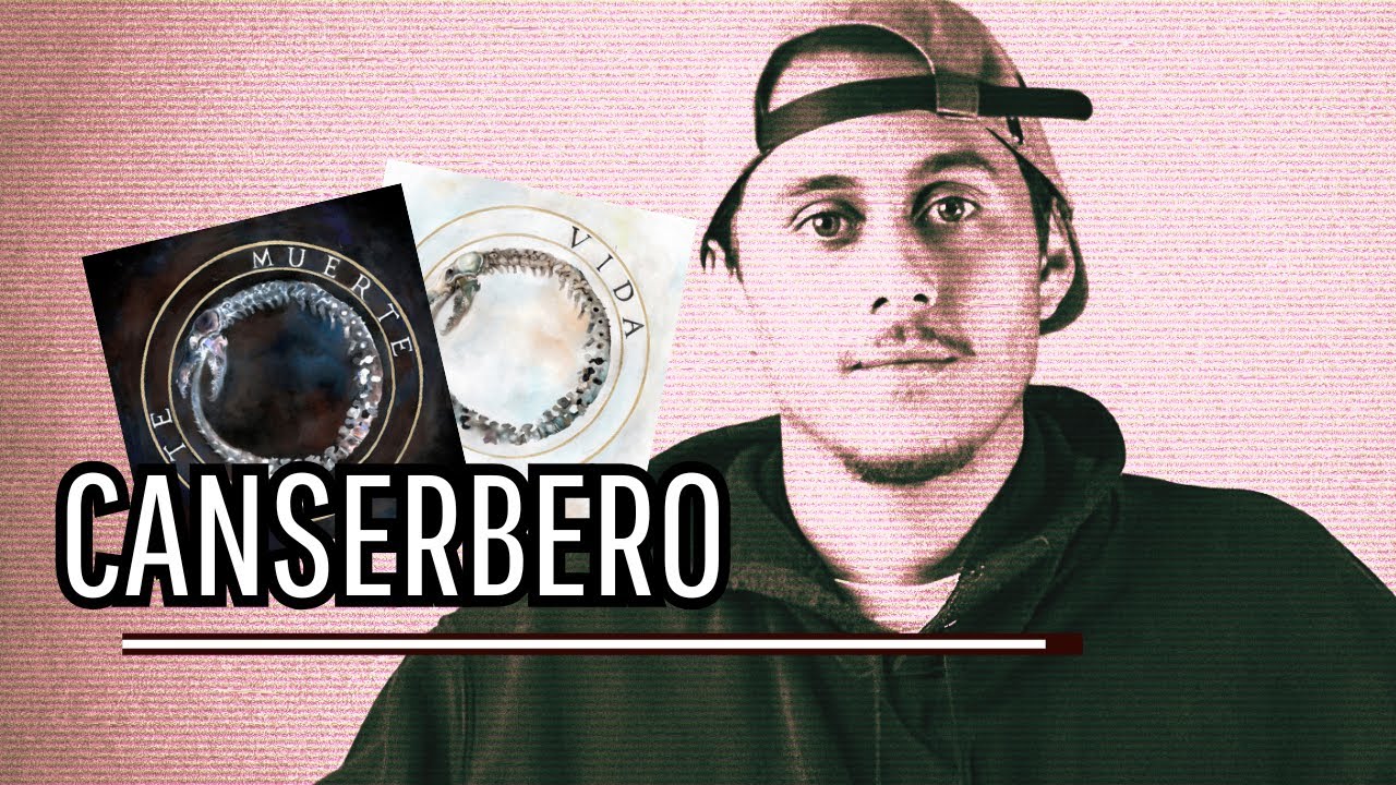 En un Rap | La Historia de Canserbero Vida, Muerte y Legado
