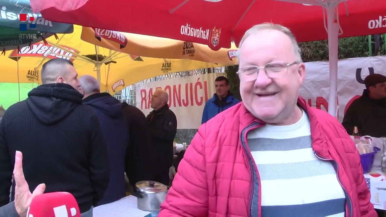 RTV HB | Peti Čvarak fest u Docu na Lašvi