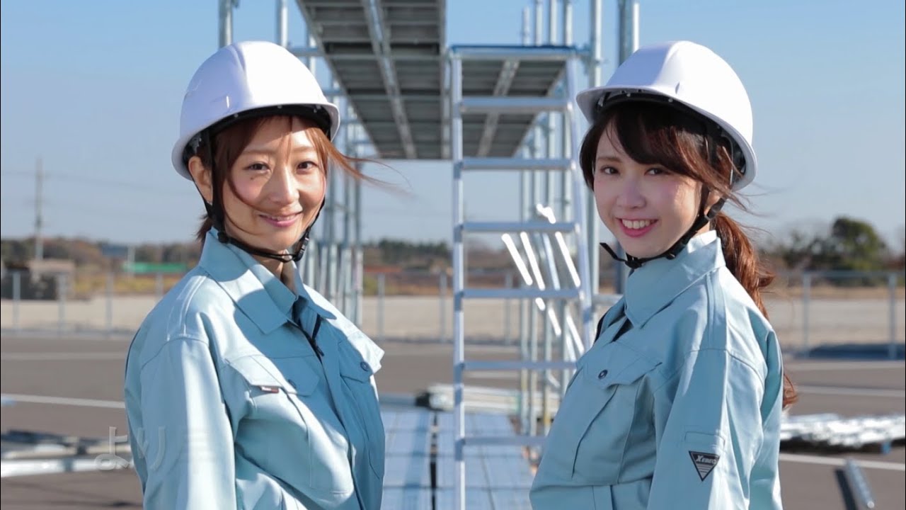 進化する新世代足場　NDsystemダーウィン