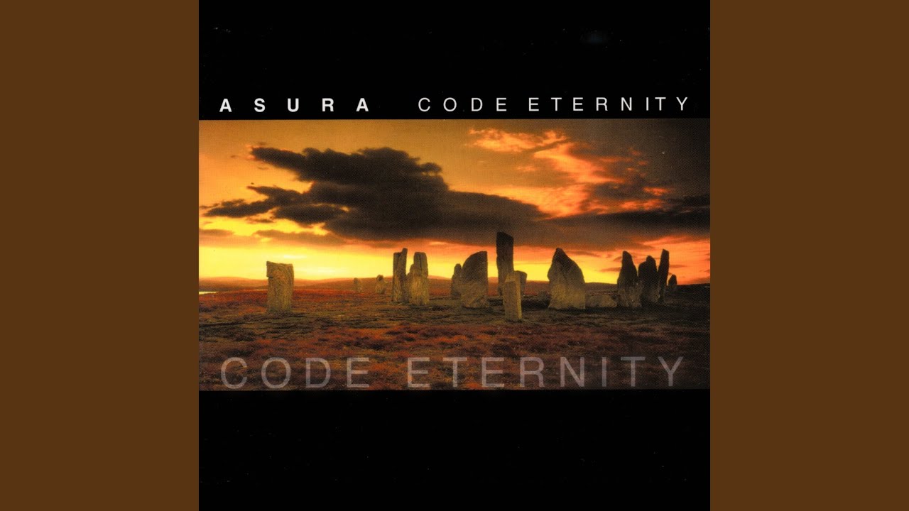 Code Eternity