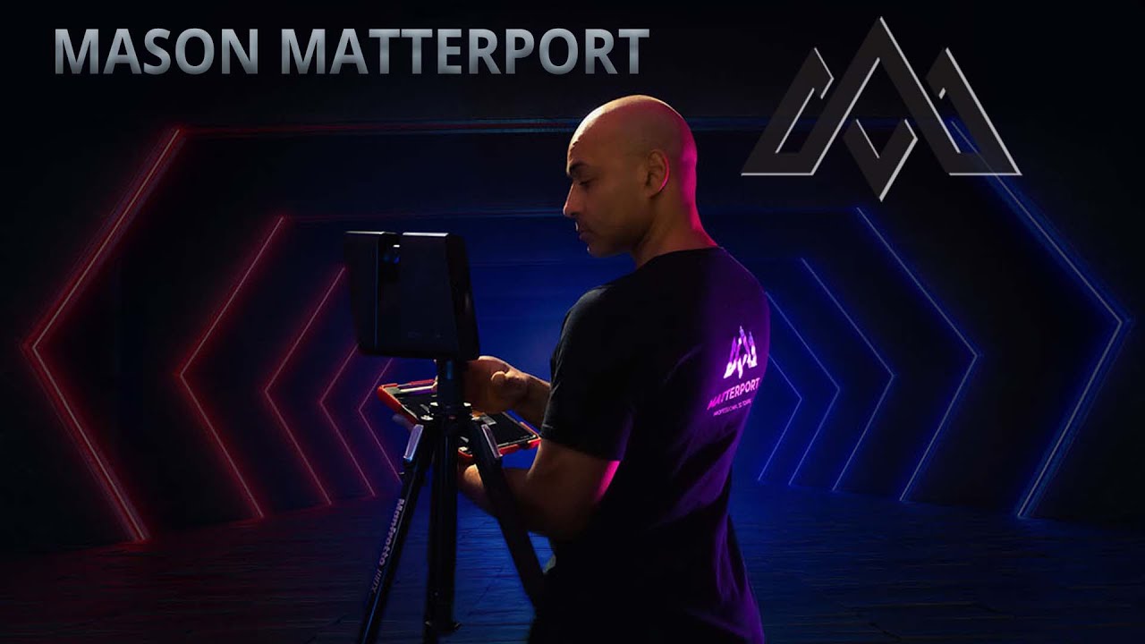 DIGITAL TWINS | MATTERPORT 3D VIRTUAl TOURS