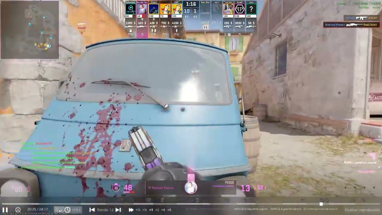 kowals AWP