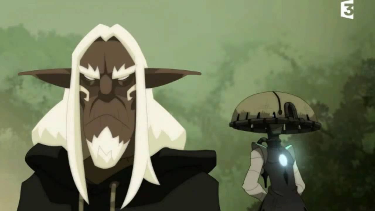 Wakfu Amv