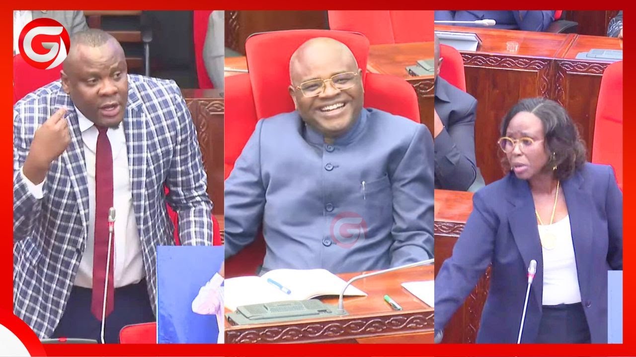 🔴#Live: KUMEKUCHA BUNGENI - WABUNGE WANAJILIPUA KWA HOJA NZITO MBELE ya SPIKA - DODOMA