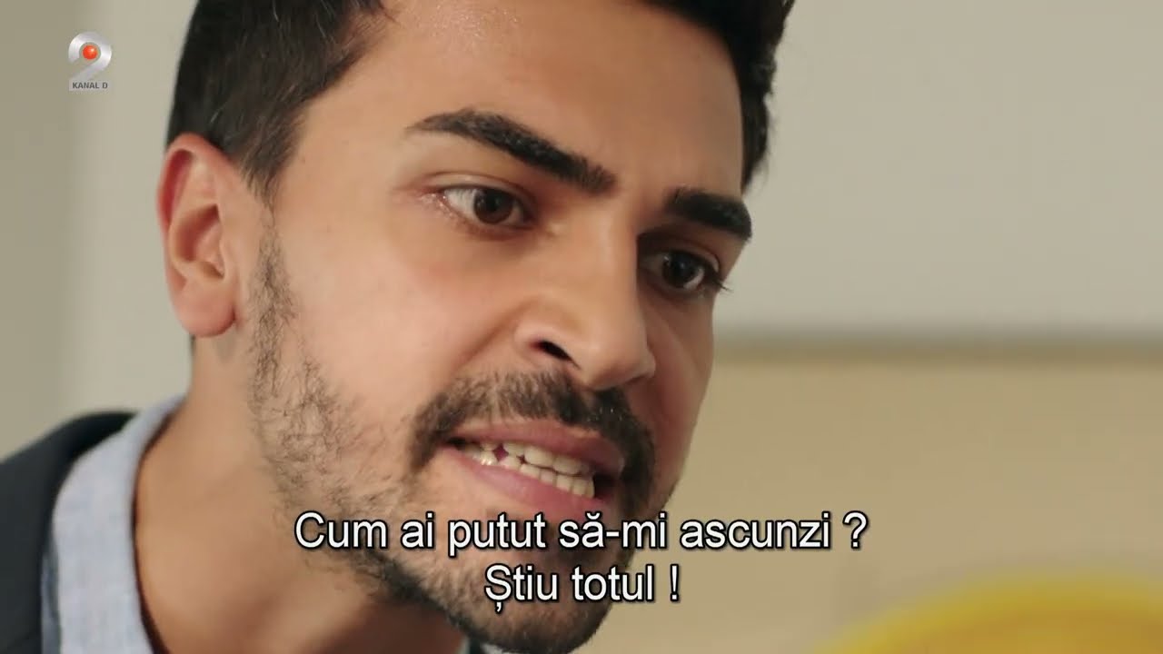 Am iubit un trandafir (22.02.2026) - ,,Cum ai putut sa-mi ascunzi? Stiu totul!