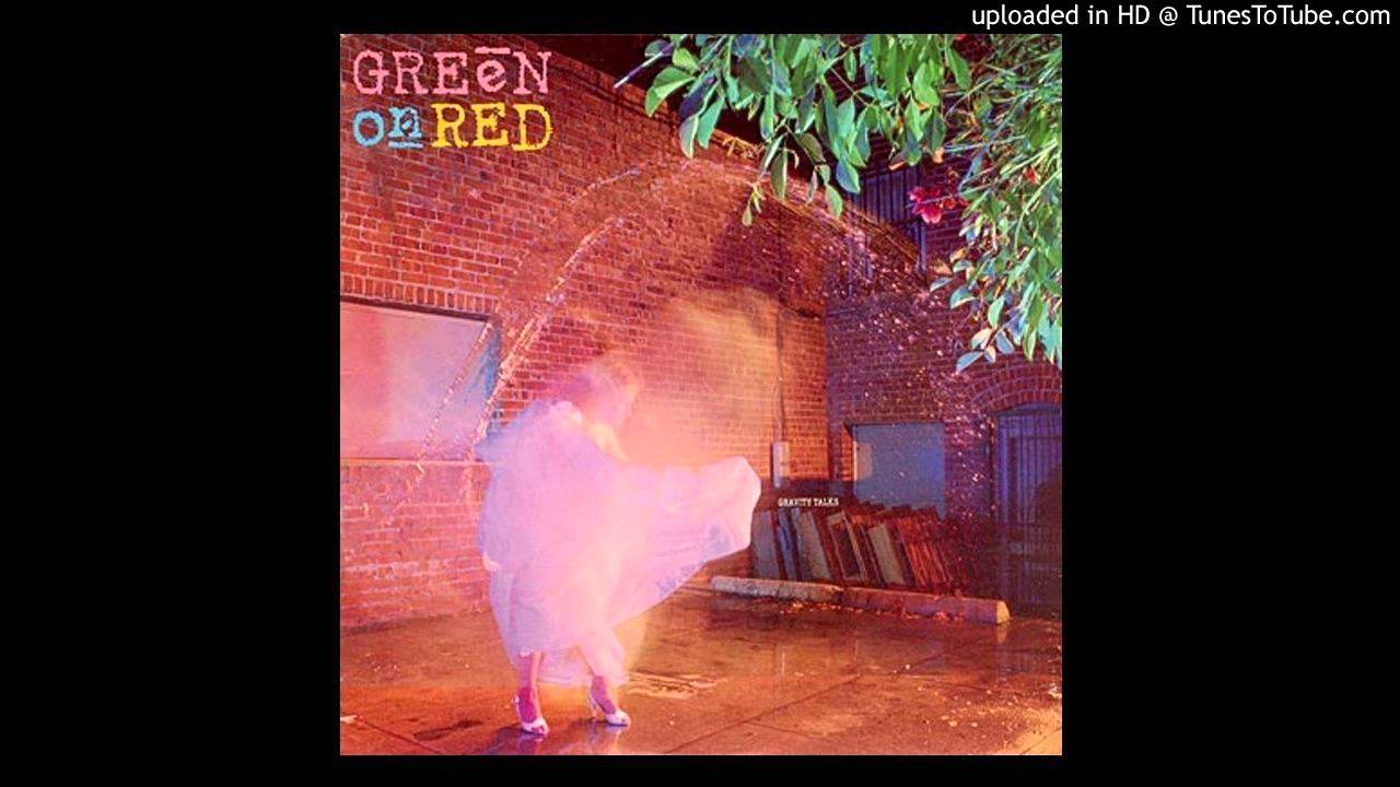 Green on Red-Brave Generation