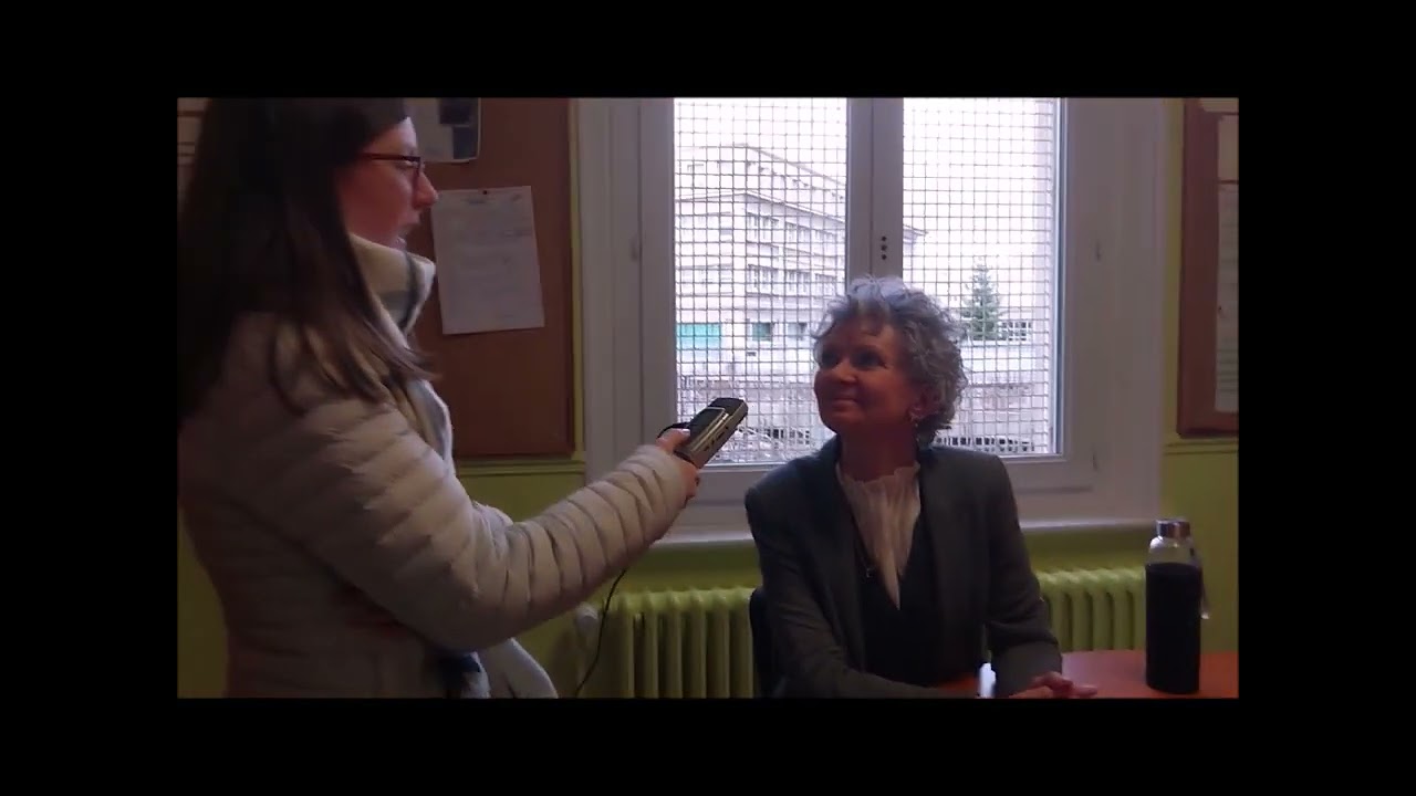 Collège Sainte-Famille : RadioStefa -  Emission Concours