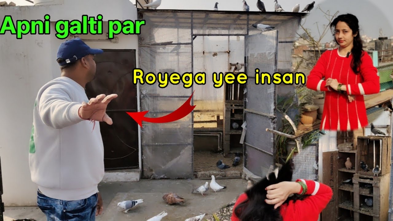 Bahut badi galti kar di Aryan ne || 😱 Abb kya hoga 😔