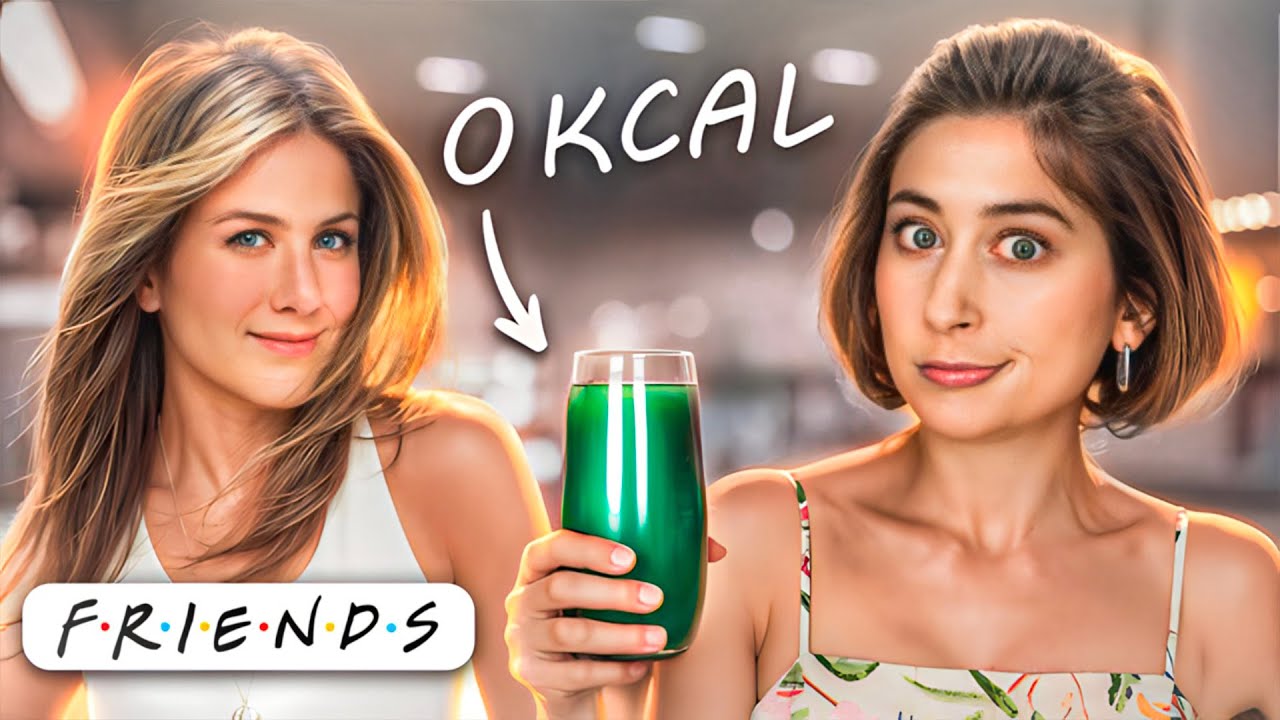 Régime de Jennifer Aniston : mon avis de nutritionniste + test recette (bon pour perdre du poids ?)