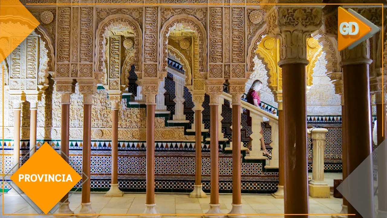 Historia y cultura se enlazan en la oferta turística de Huéscar