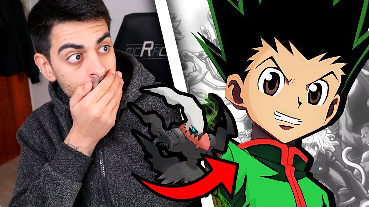 SOYMATT Reacciona a 