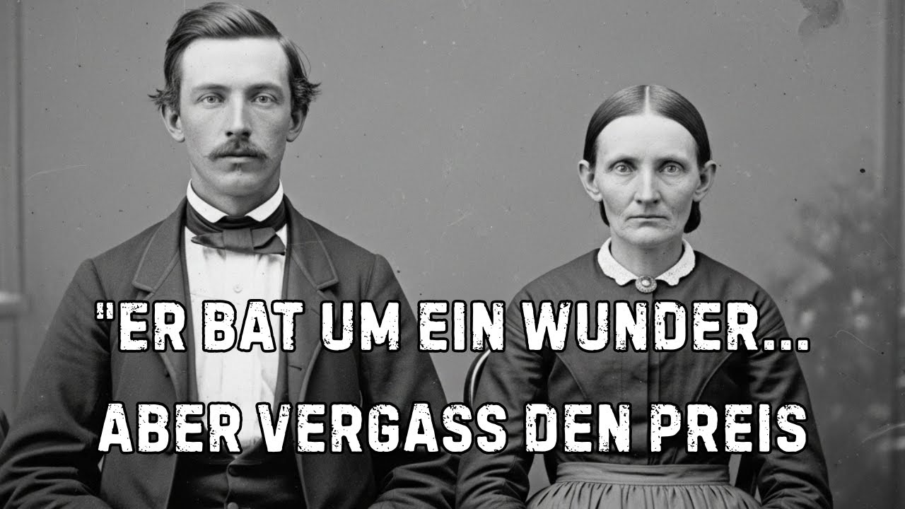 Familie Müller (1599) - Der Fluch des vergessenen Schwurs