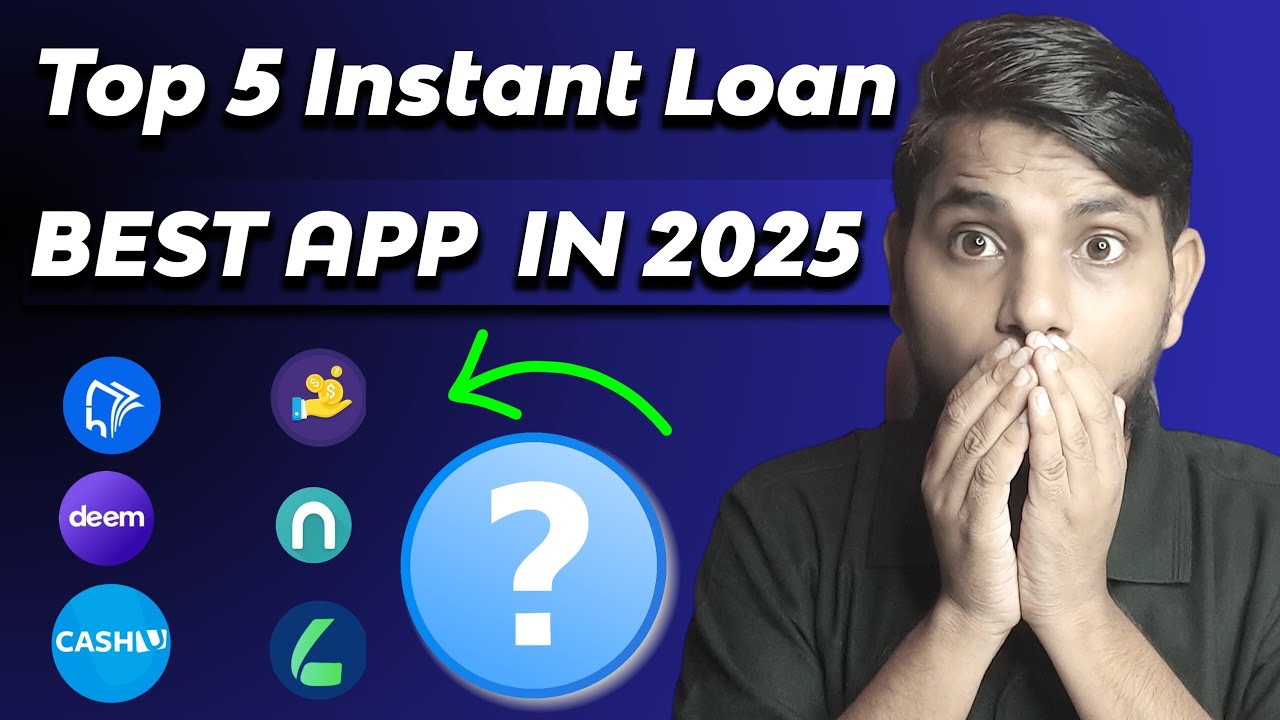 Top 5 Instant Loan Apps in UAE | Get Fast Loans With Quick Approval | Best 5 Loan App in UAE 2025