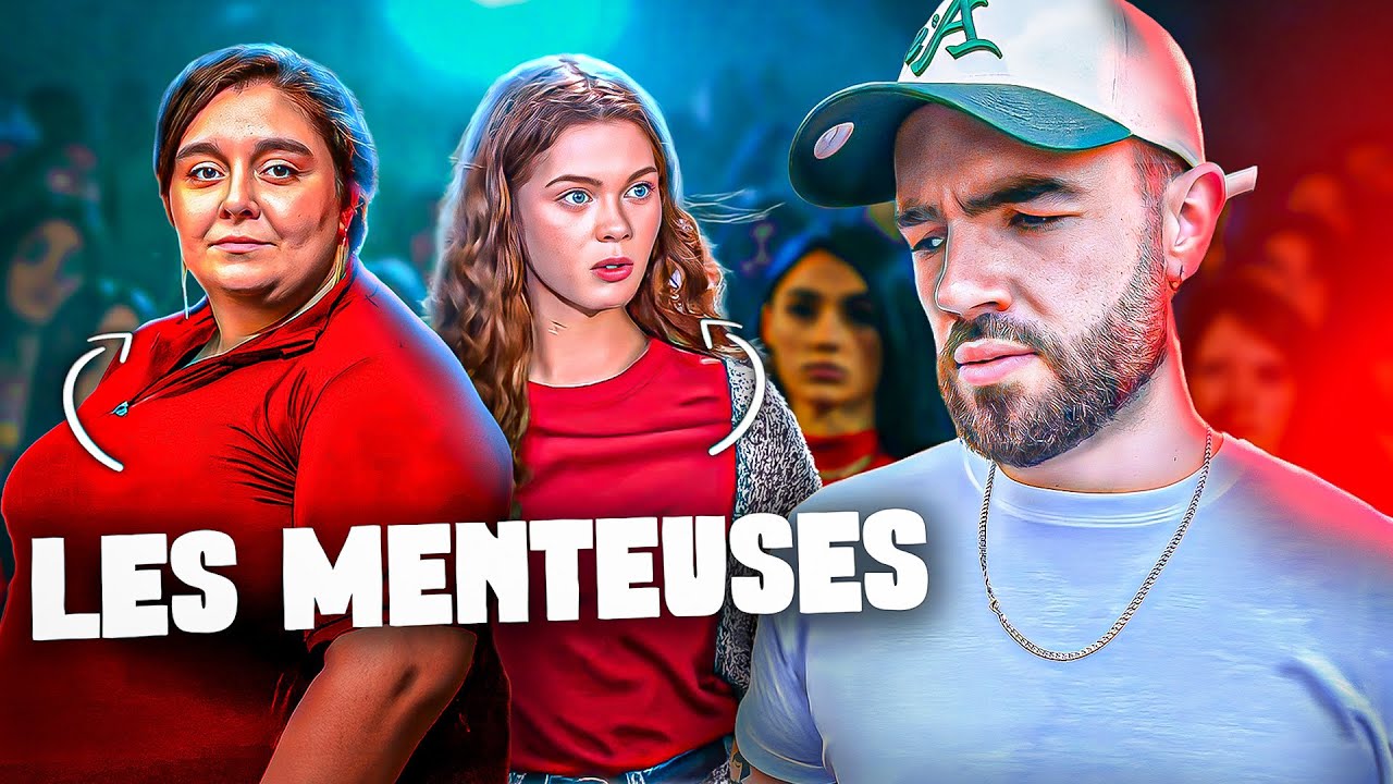Non, tu n’as pas de TDI (Troubles Dissociatif de l’identité)