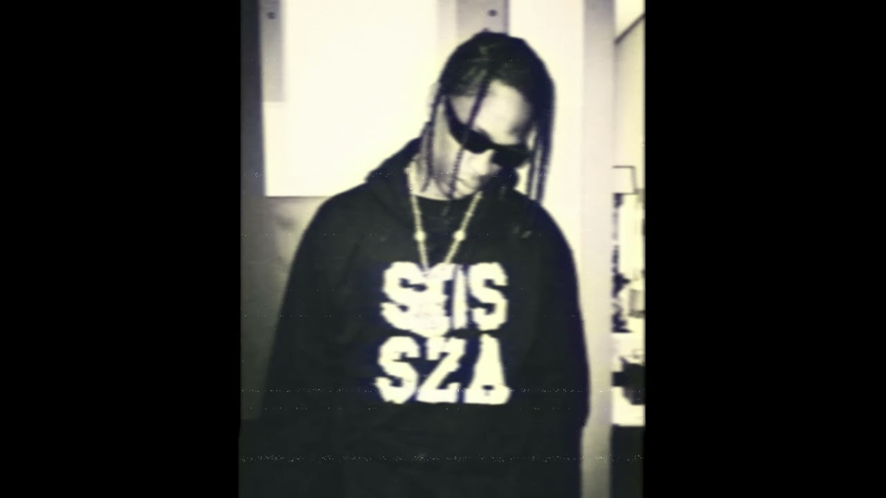 (FREE FOR PROFIT) TRAVIS SCOTT TYPE BEAT - UTOPIA