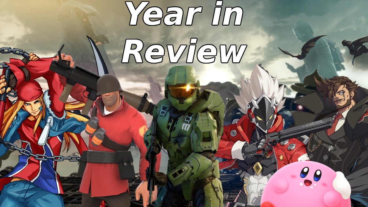 My 2025 Year in Review