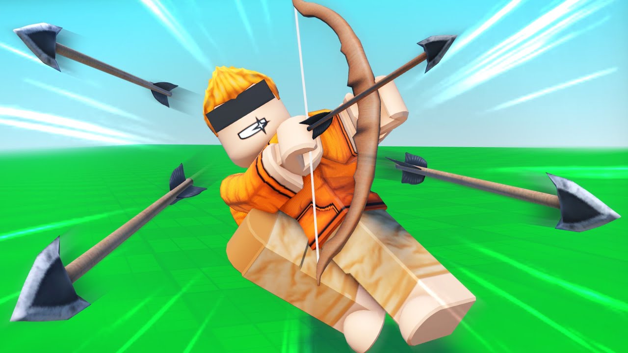 He made this roblox game in 1 year..