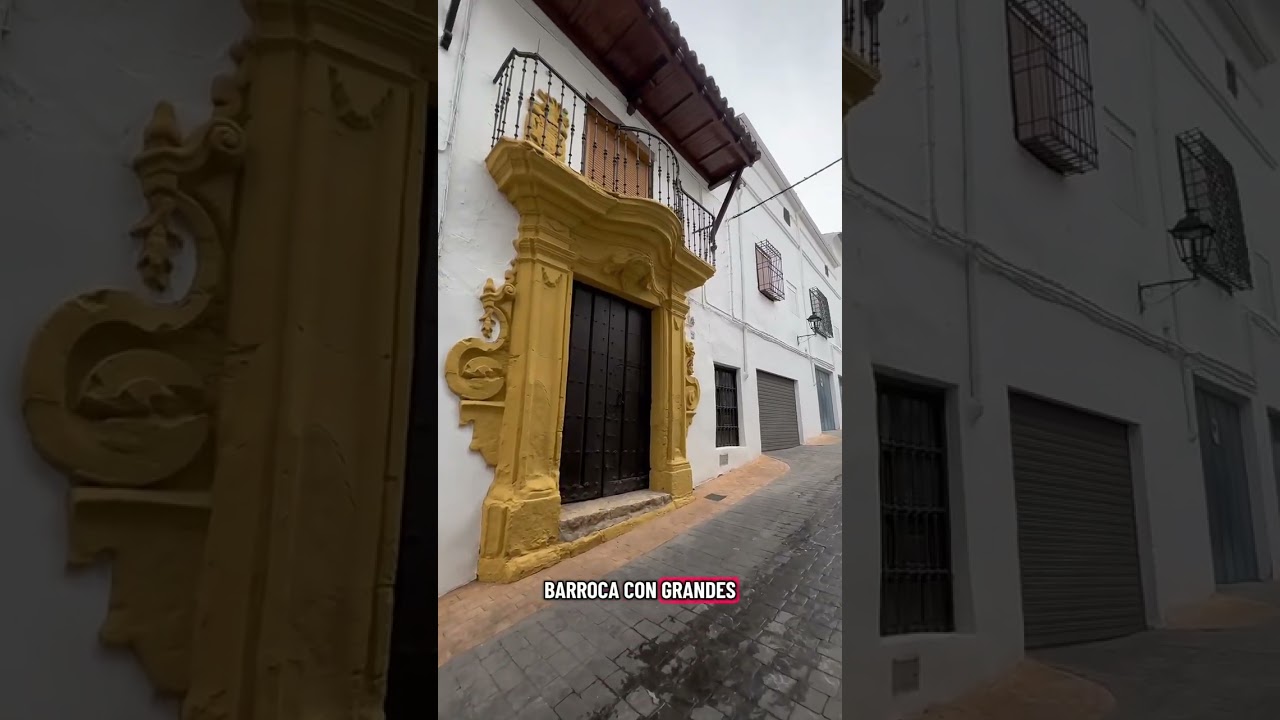 Cambil (Ja&eacute;n)