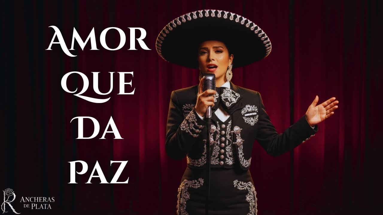 Amarte También Es Tranquilo – La Canción Perfecta Para Dedicar A Tu Esposo
