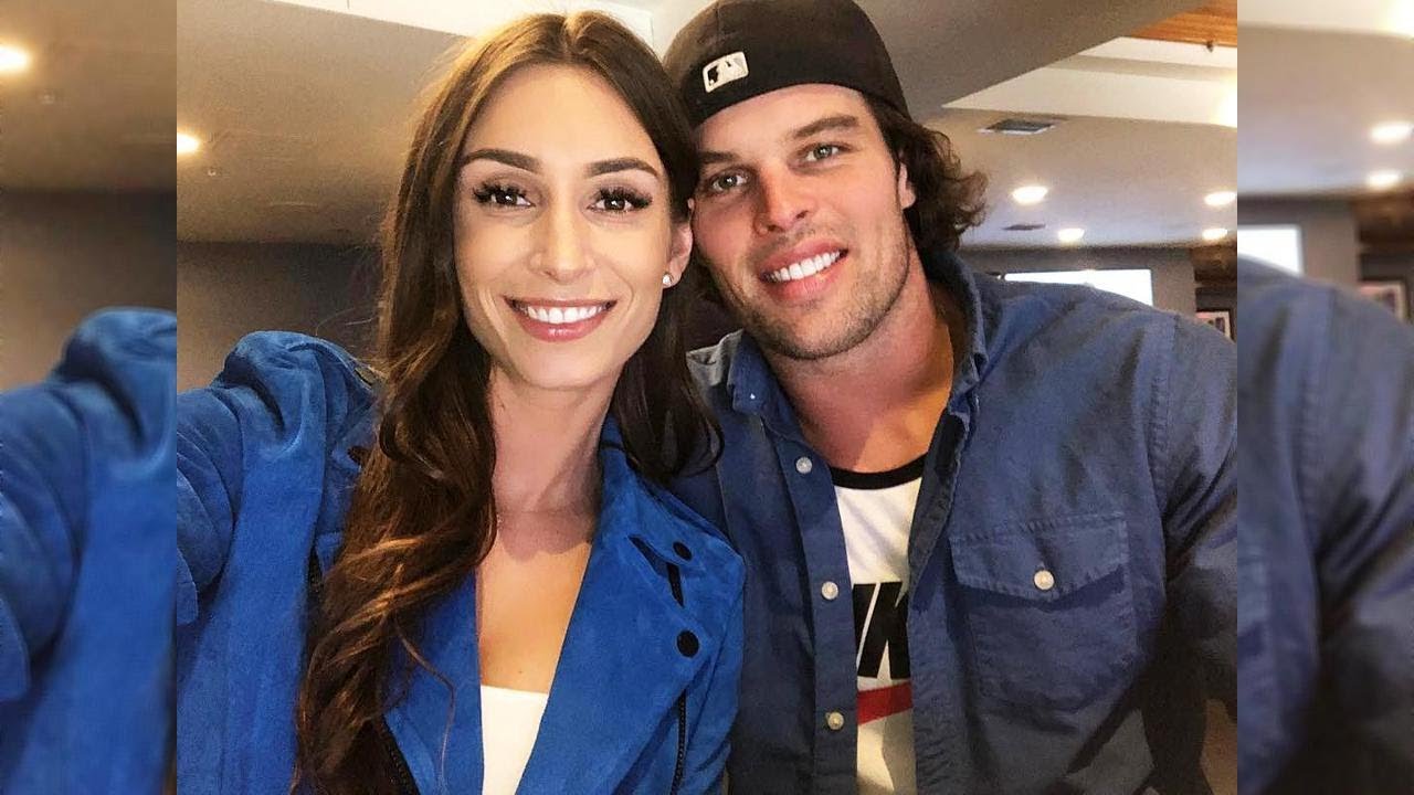 Astrid Loch and Kevin Wendt's relationship timeline on Bachelor in Paradise